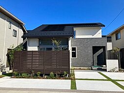 東福原7丁目　新築戸建