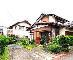 旗ヶ崎3丁目　中古戸建