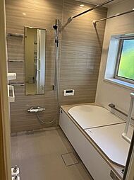 天萬　中古戸建