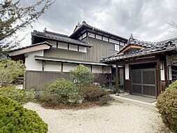 天萬　中古戸建