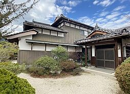 天萬　中古戸建