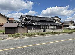 淀江町中間　中古戸建