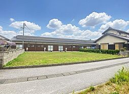 米川町　売土地