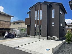 新開7丁目　中古戸建