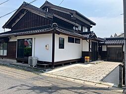 大字日吉津　中古戸建