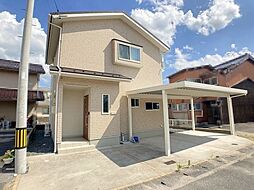 博労町3丁目　中古戸建