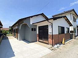 夜見町　中古戸建