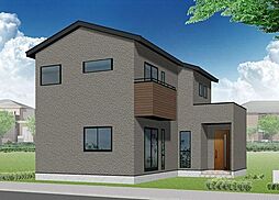 両三柳　新築戸建