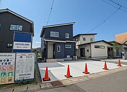 JR上道駅まで徒歩3分境港市中野町新築戸建
