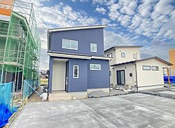 JR上道駅まで徒歩3分境港市中野町新築戸建