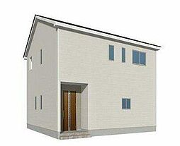 皆生6丁目　新築戸建