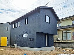 車尾2丁目　新築戸建