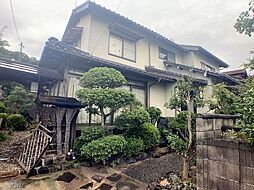 安来町　中古戸建