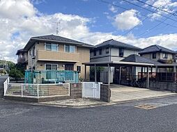 錦海町2丁目　中古戸建