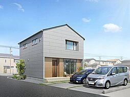 新開5丁目　新築戸建