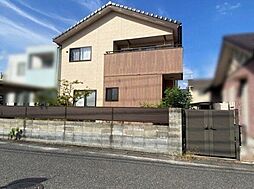 皆生温泉2丁目　中古戸建