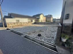 東福原8丁目　売土地