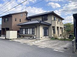 夕日ヶ丘1丁目　中古戸建