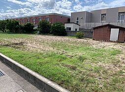 新開2丁目　売土地