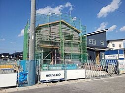 JR上道駅まで徒歩3分境港市中野町新築建売住宅