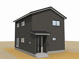 JR上道駅まで徒歩3分境港市中野町新築建売住宅