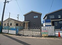 JR上道駅まで徒歩3分境港市中野町新築建売住宅