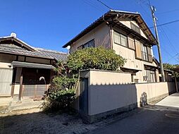 阿賀　中古戸建