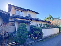 阿賀　中古戸建