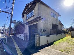 車尾2丁目　中古戸建