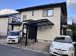 新開6丁目　中古戸建