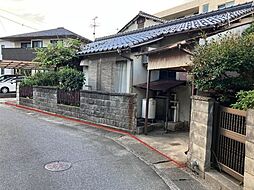 上後藤4丁目　売土地