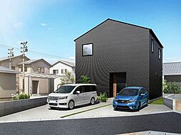 旗ヶ崎9丁目　新築戸建