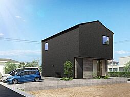 旗ヶ崎9丁目　新築戸建