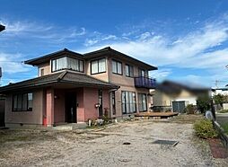 大殿　中古戸建