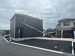 尾高 新築戸建