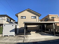 吉岡　中古戸建