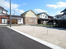 ファミリーマート新開店まで約310ｍ新開6丁目(3)号地