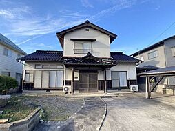 富益町　中古戸建