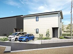 旗ヶ崎9丁目　新築戸建