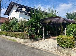 皆生温泉2丁目　中古戸建