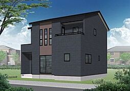 新開4丁目　新築戸建