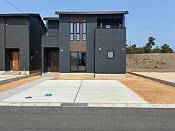 新開4丁目　新築戸建