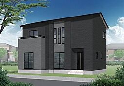 新開4丁目　新築戸建