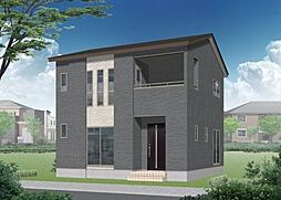 新開4丁目　新築戸建