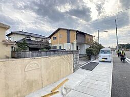 中古戸建（住宅2棟）