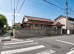 中野町 売土地