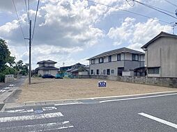中野町　売土地