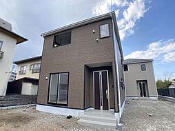 上後藤2丁目　新築戸建