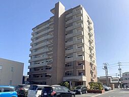 グランデージ十神