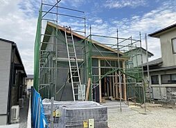 ローソン米子皆生温泉店まで約550ｍ上福原7丁目新築建売